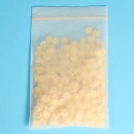 방수 생물 분해성 Re밀봉 가능 부대, 생물 분해성 비닐 봉투 식품 포장